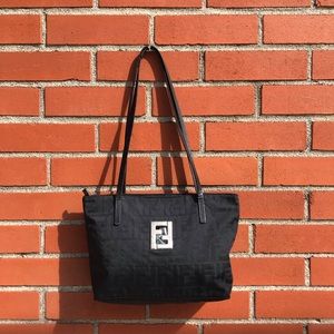 FENDI FENDI FENDI shoulder bag